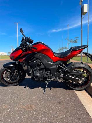 KAWASAKI Z1000 ABS 